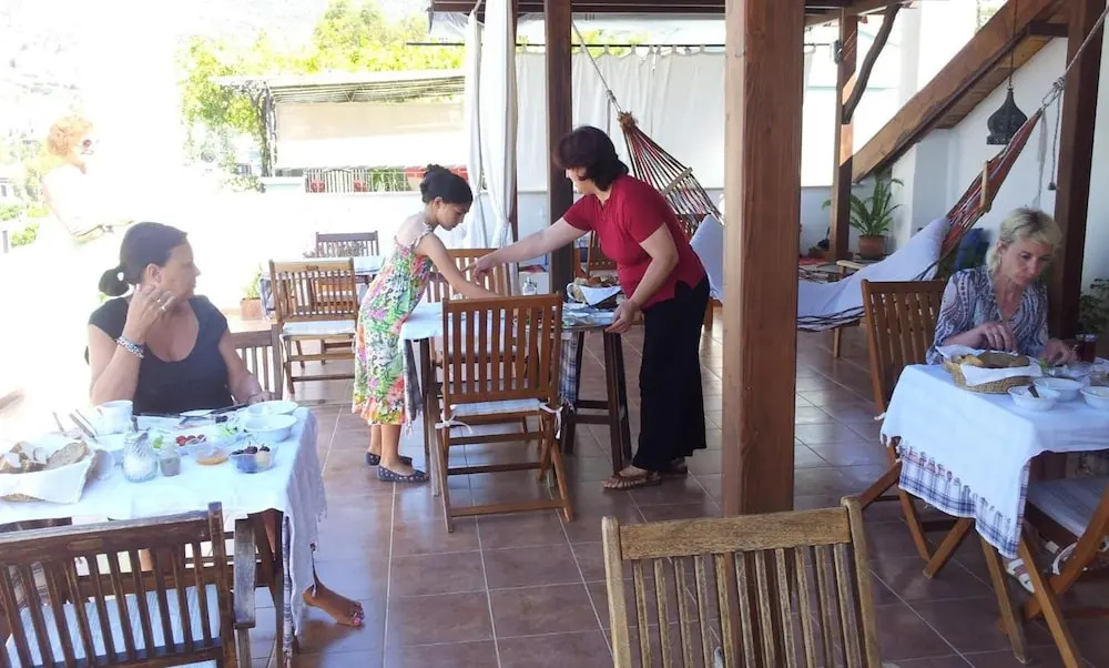 Kalkan Turk Evi