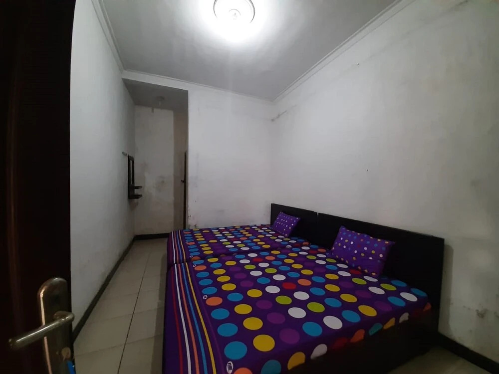 Oyo 2074 Joglo Homestay