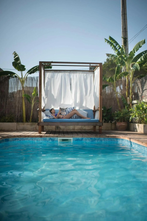 Holiday Home Cala Llombards seguridad y relax