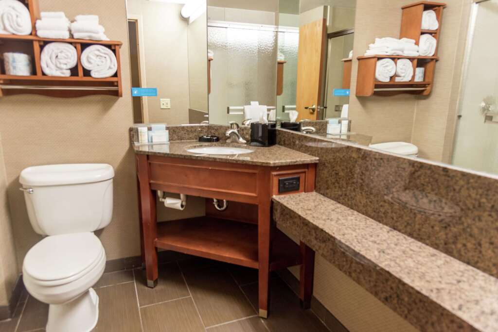 Hampton Inn Muskegon