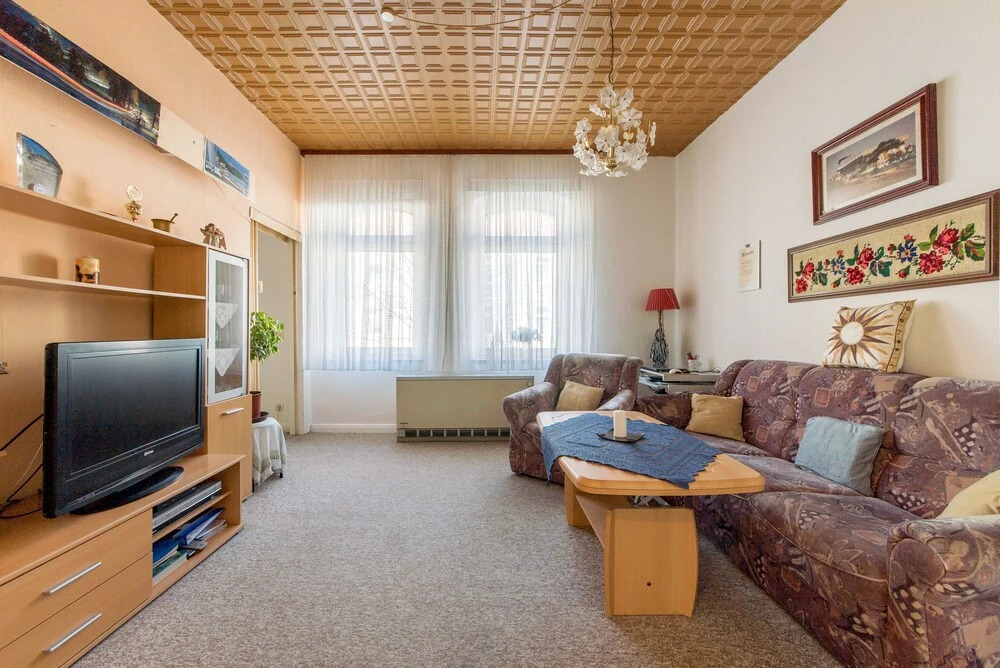 Private Apartment Im Triftfelde