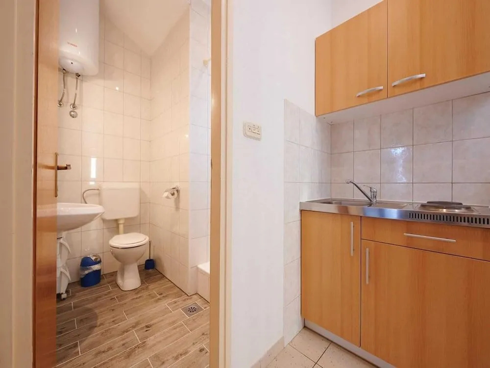 Apartments Vujina