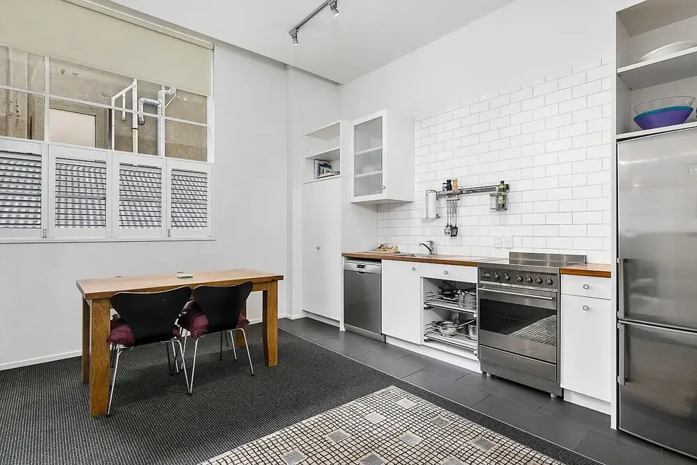 Zodiaks Auckland Cbd 2 Bedroom Apartment
