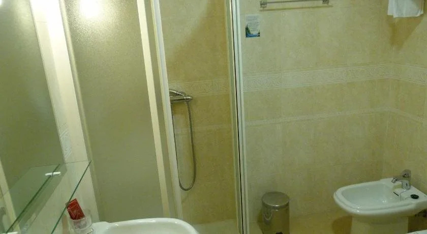 Hostal Mirador de Avila