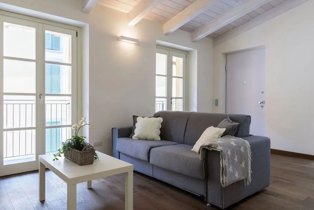 Palazzo Tatti - byMyHomeinComo