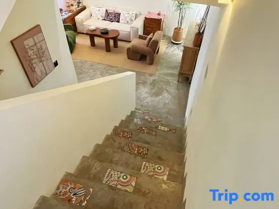 Xingyi WanfengLin jielu Homestay