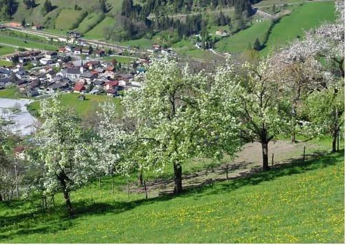 Landhaus Rosner