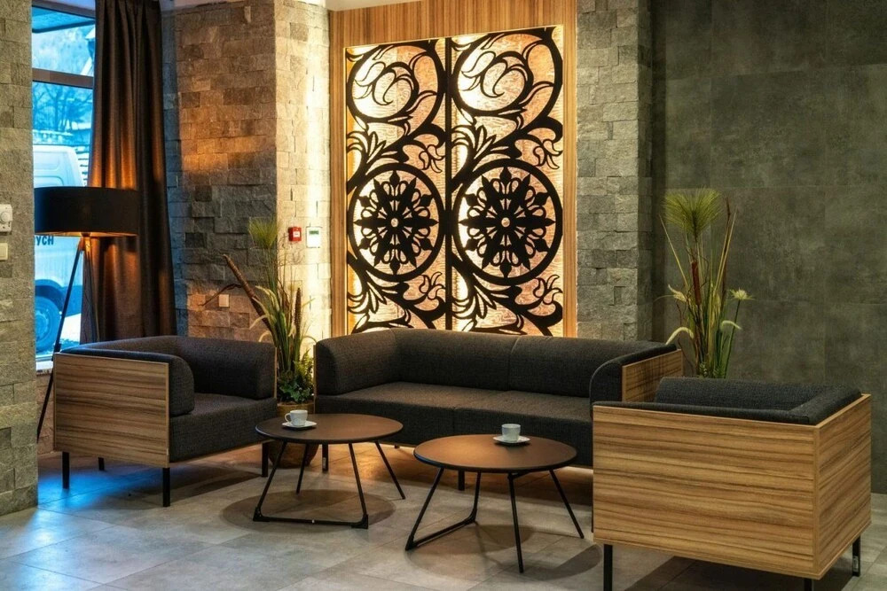 Hotel Zakopane Wellness & SPA ex Korona Tatr