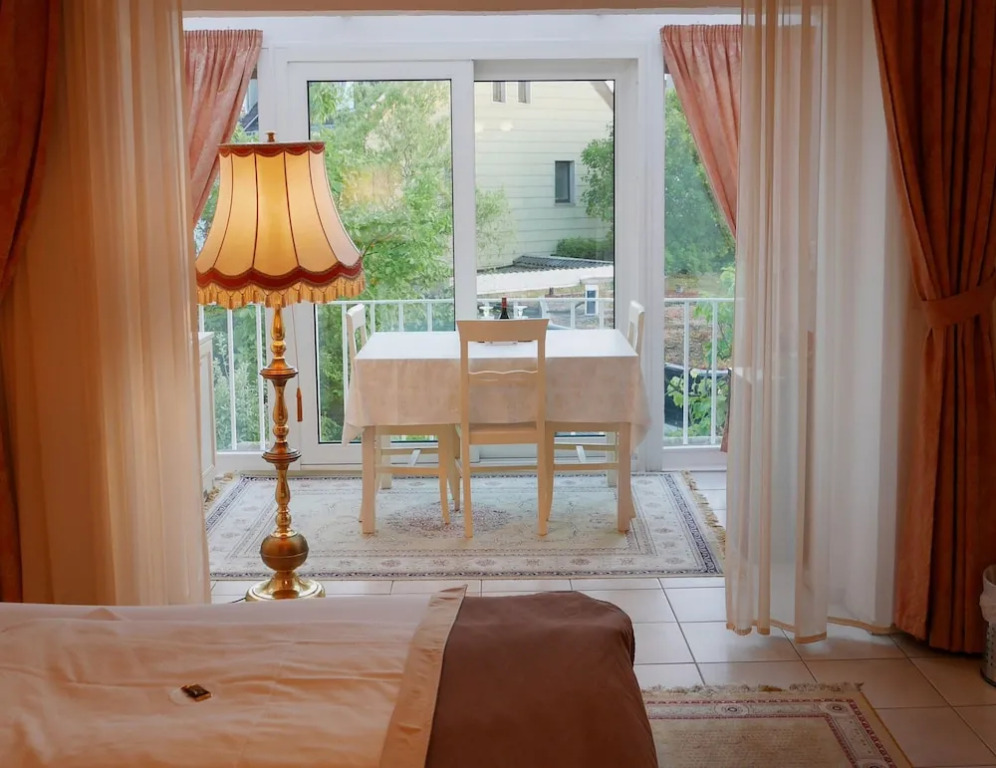 Haus Mooren, Hotel Garni