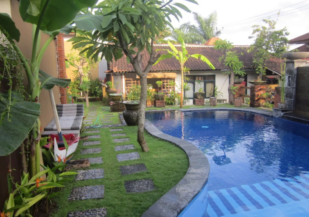 Praschita Bali