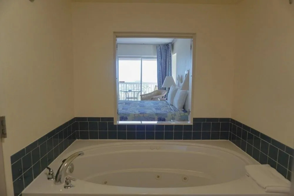 Oceanview Lodge - Saint Augustine