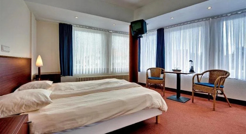 Boutique Hotel Azur
