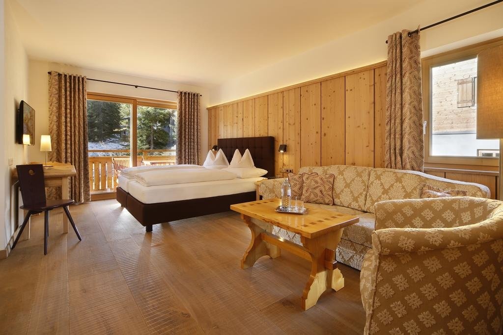 Hotel Petersboden