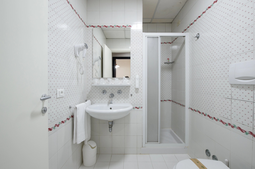 Hotel Casa Tra Noi