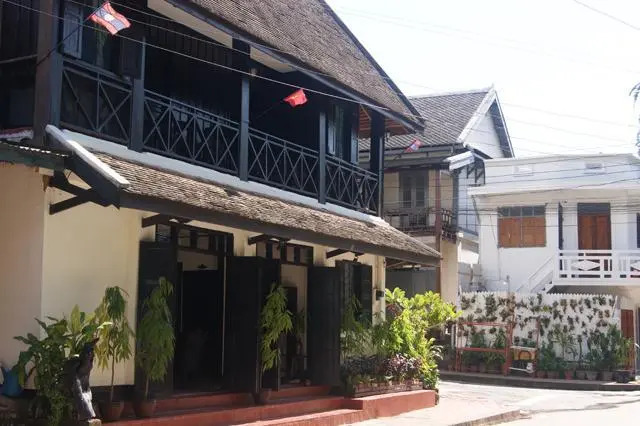 Muonglao Riverside by Villa Xandria
