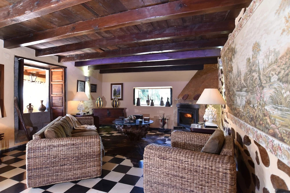 Casa Rural El Borbullón