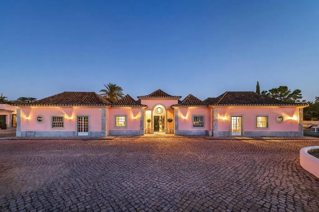 Quinta de Santa Margarida - Charm Country House