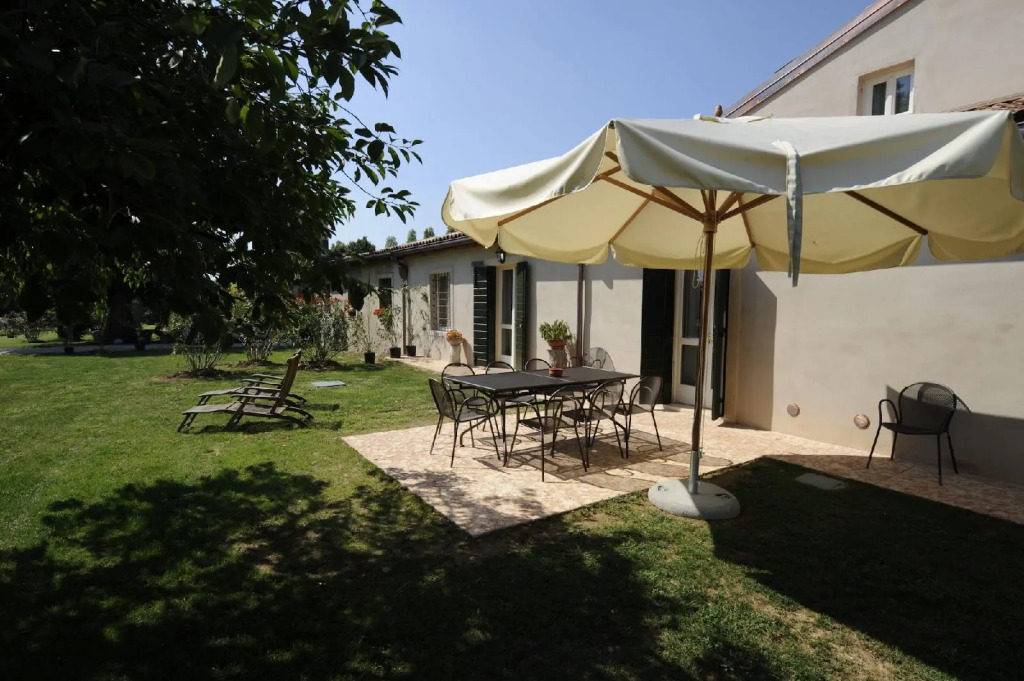 Apartments Relais Corte Paradiso