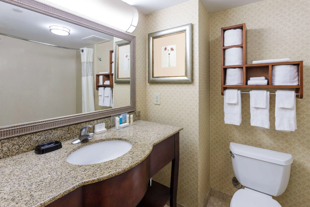 Hampton Inn Moss Point