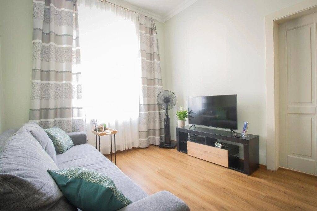 Apartmán Anastasie