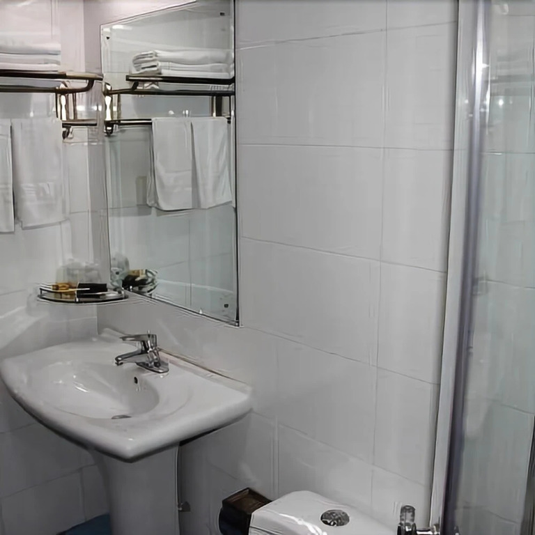 Yuntian Hotel Luoyang
