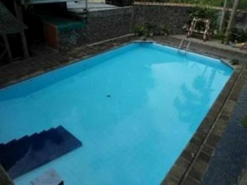 Hotel Pitaloka Palereman