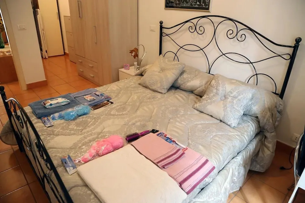 Matera Holiday Apartment