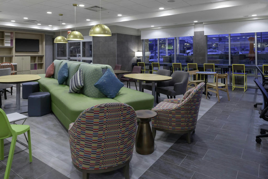 Home2 Suites By Hilton Denver South Centennial Airport
