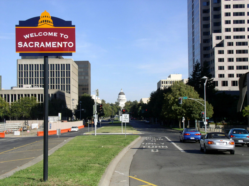 Holiday Inn Sacramento Downtown-Arena by IHG