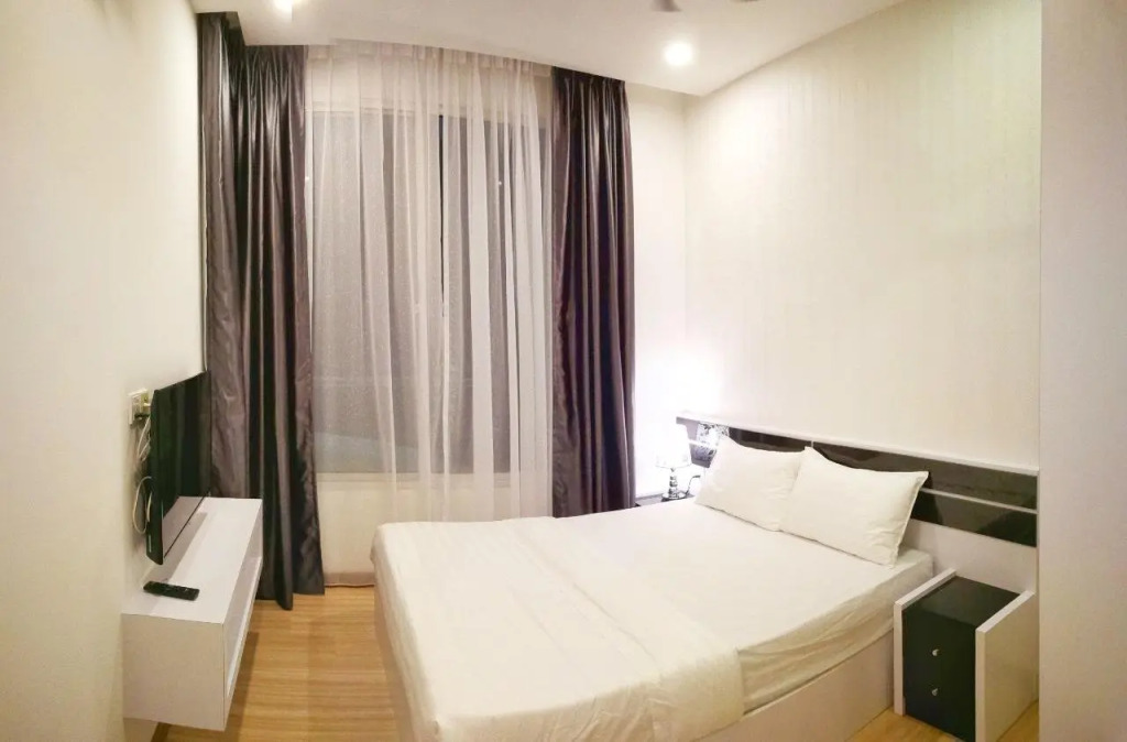 ExcluSuites Malacca @ The Wave Residence