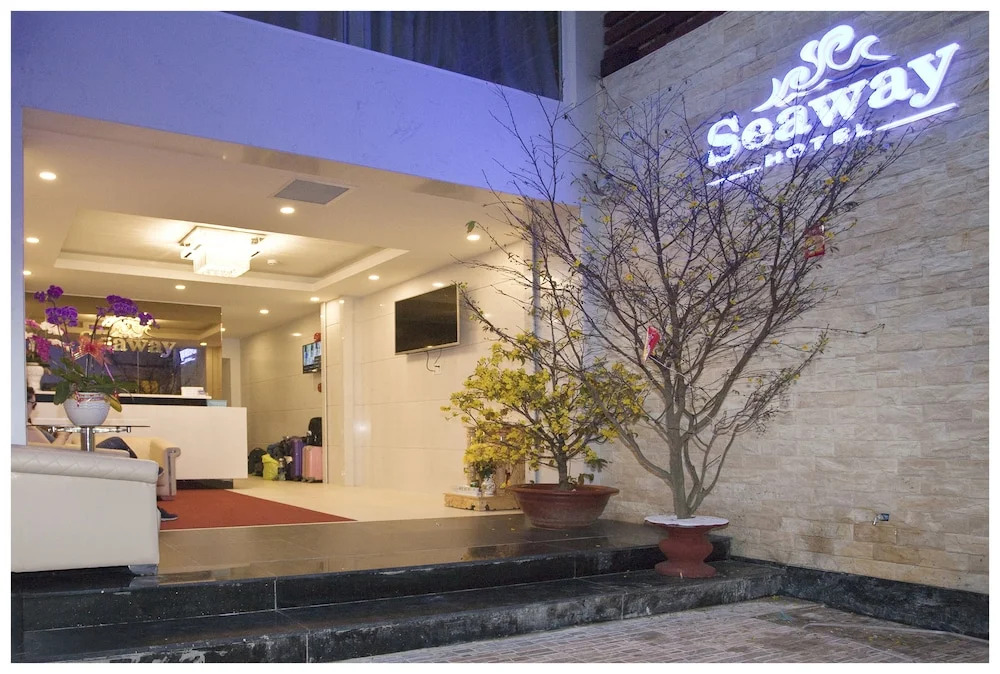 Bay Hotel
