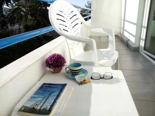 Apartments Jadran