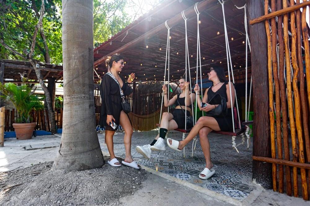 Hotel Carlitos Tulum