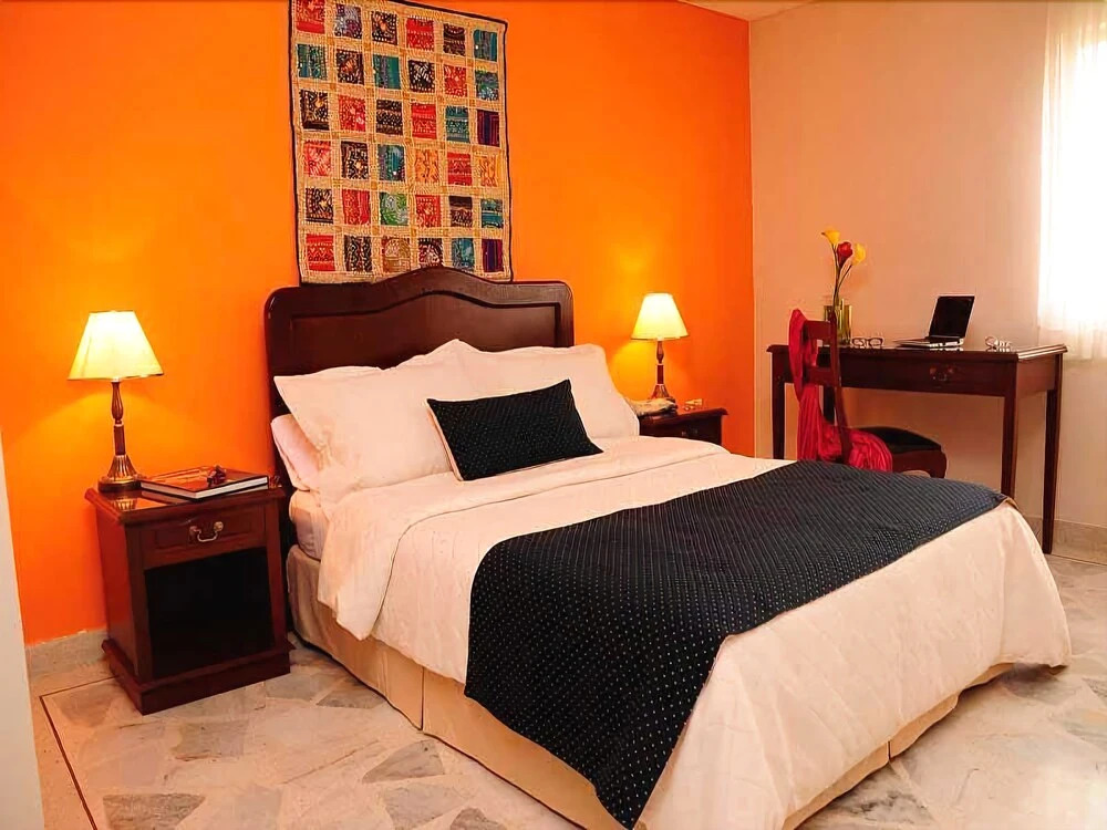 Hotel Mudejar