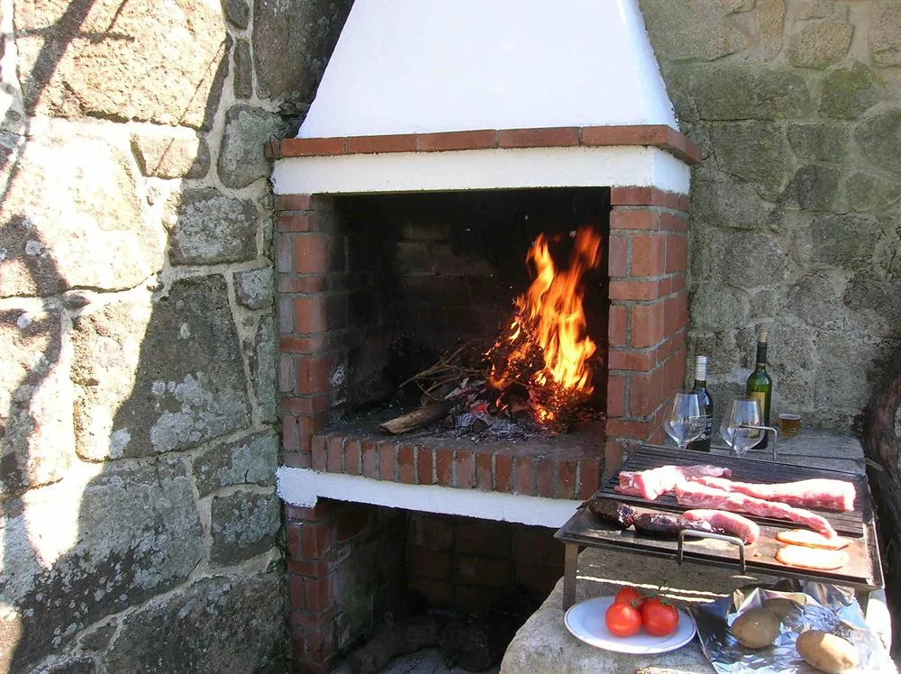Pensión de Logrosa