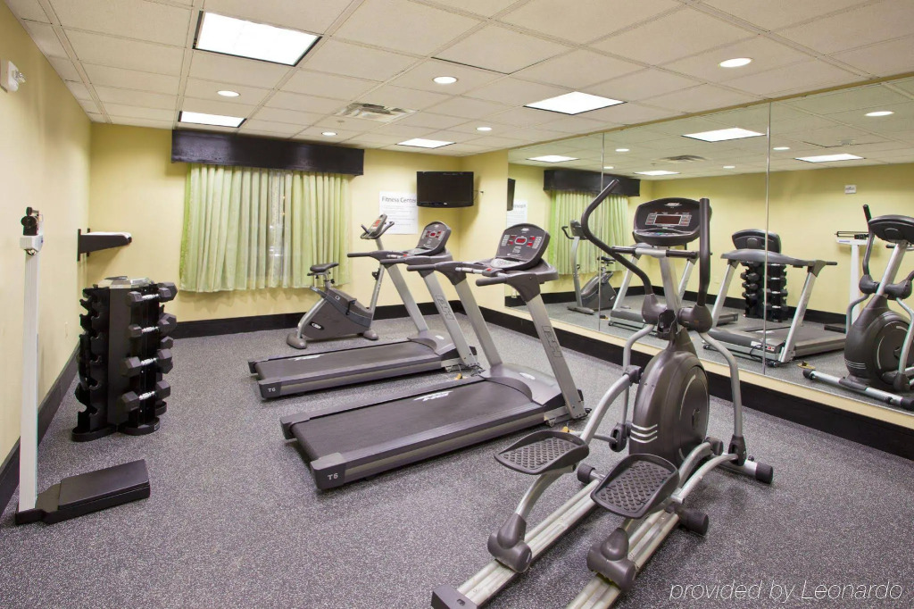 Holiday Inn Express Hotel & Suites Waycross by IHG