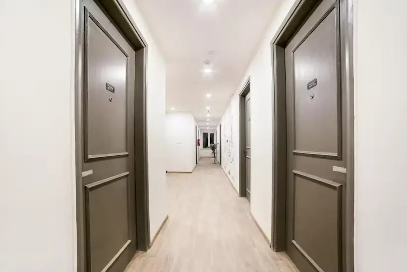 Hotel The Archer Gold