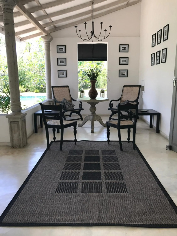 Villa Sublime
