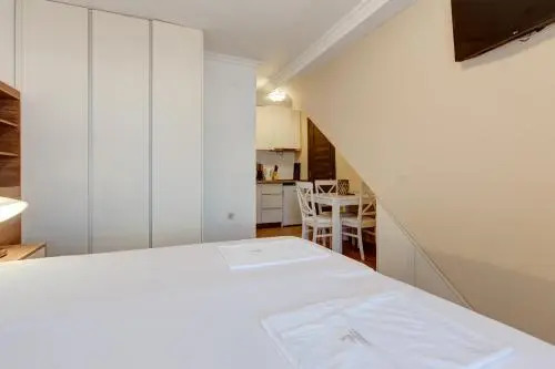Apartmani PROVA