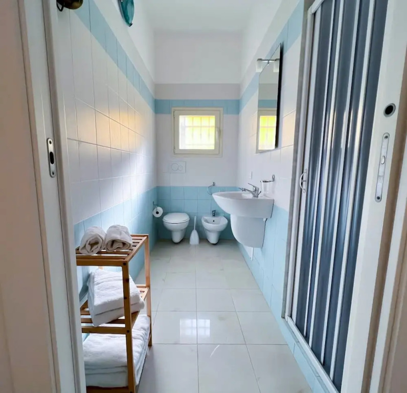 Appartamento 68 in Casalabate