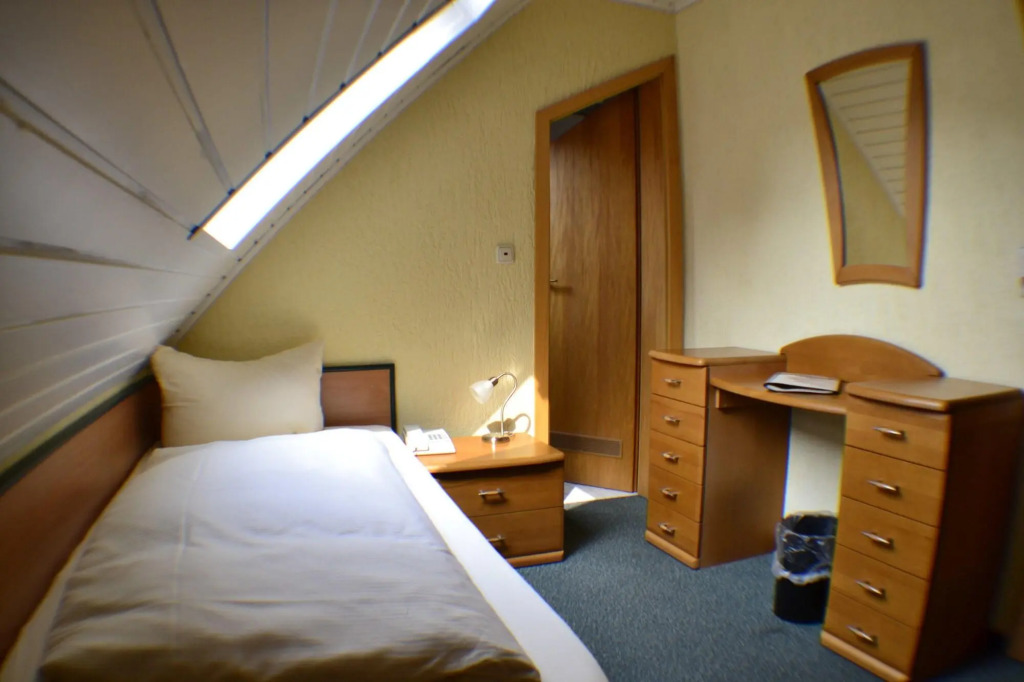 Moselstern Hotel Zum guten Onkel
