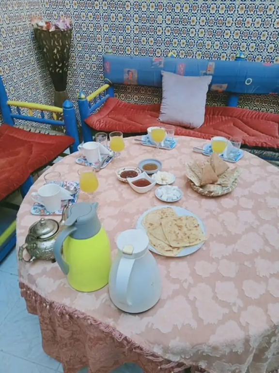 Riad Carole - Perfect for Families & Groups