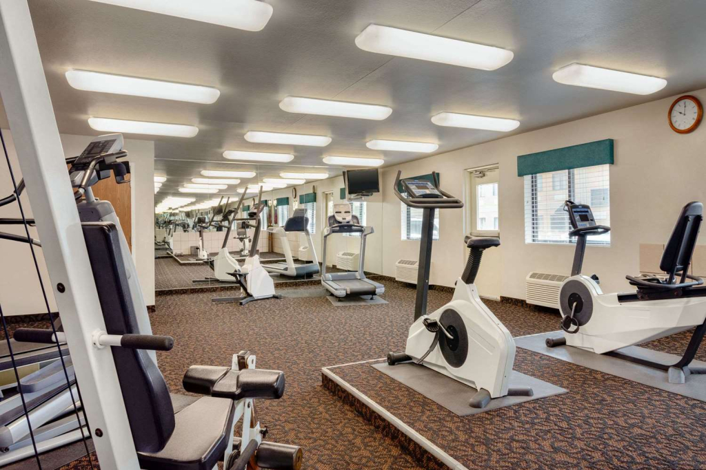 Baymont Inn And Suites Dexter