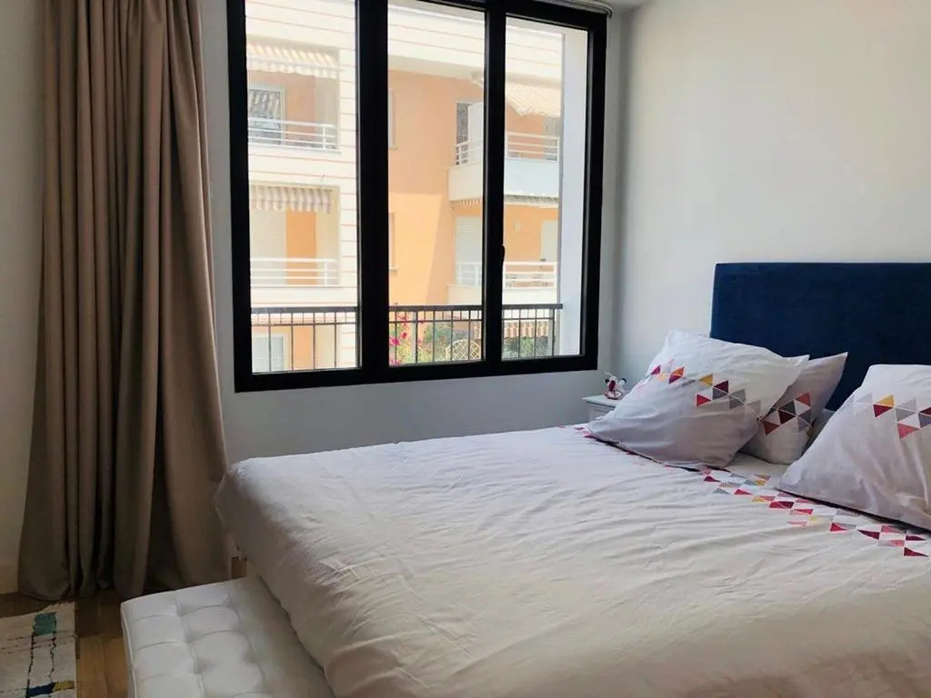 Appartement Arcachon, 2 pièces, 2 personnes - FR-1-433-55
