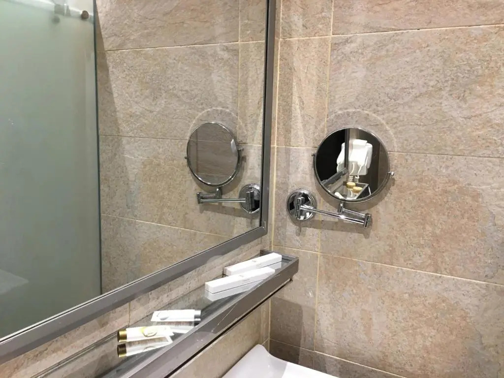 سويت رندان للشقق المخدومة Sweet Randan Serviced Apartments - اقتصادي
