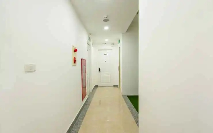 Suji Hotel