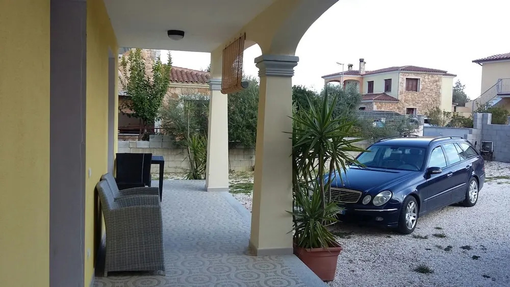 Blu Day Guesthouse