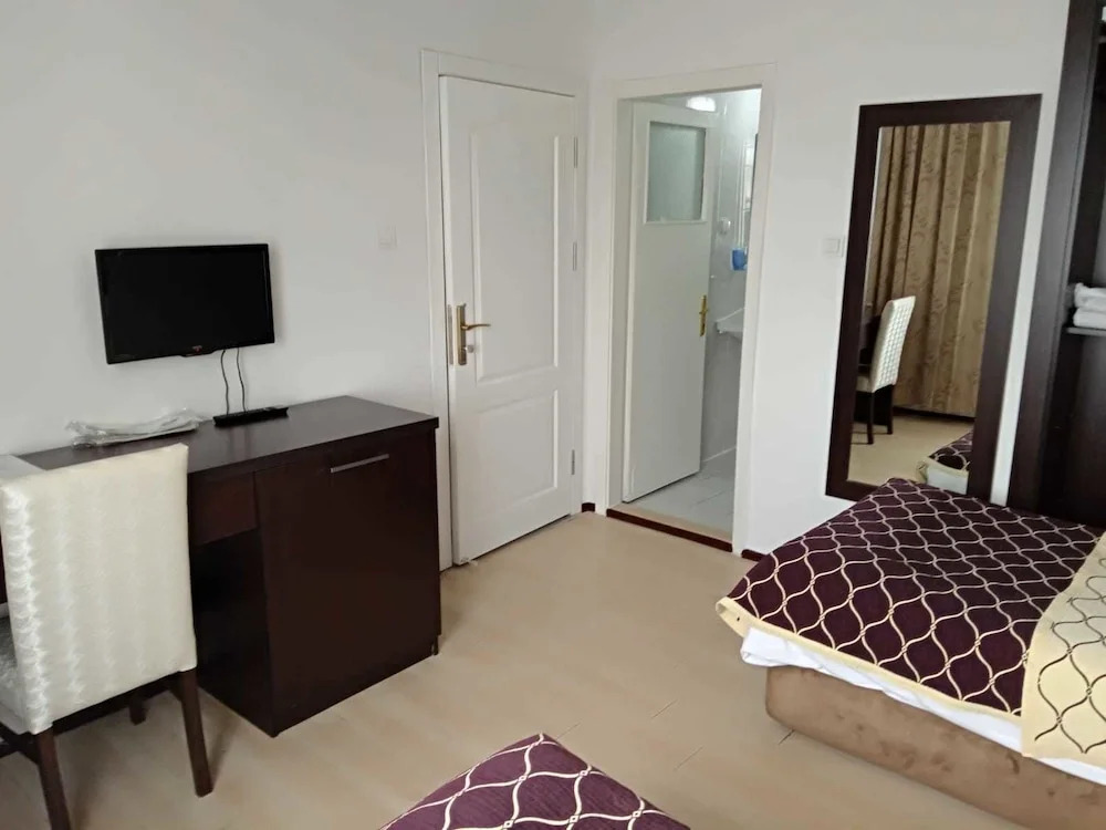 Koyunlu Hotel