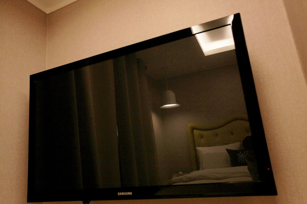 Yeoksam Hotel LIN
