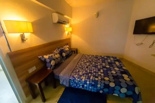 Hotel Nosy Be De Tana